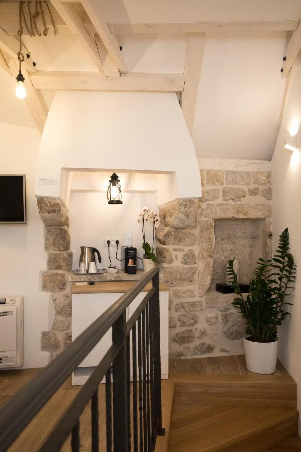 Villa Four Winds IV Dubrovnik Exterior foto
